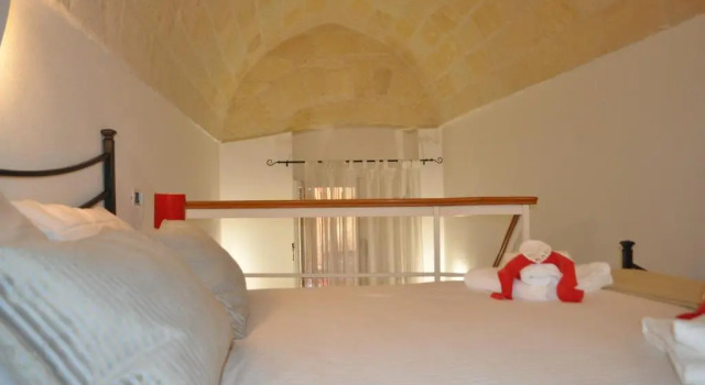 Suite Al Ponte