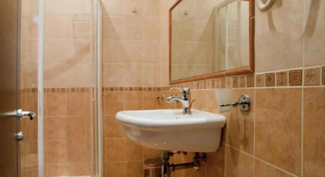 Четырёхместный номер Standard New Inn