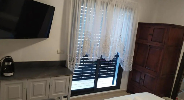 Двухместный номер Standard Ahuzat Shaul Seaside