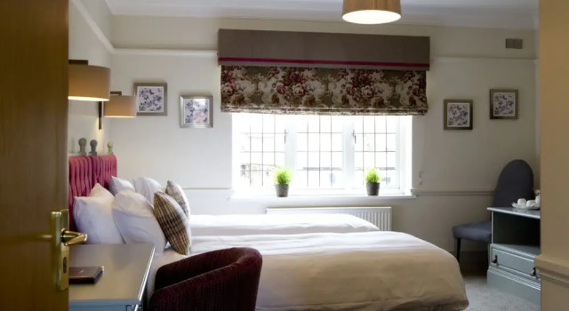 The Broadoak, Забронировать Отель Отели Большого Манчестера 4 звезды, 4*