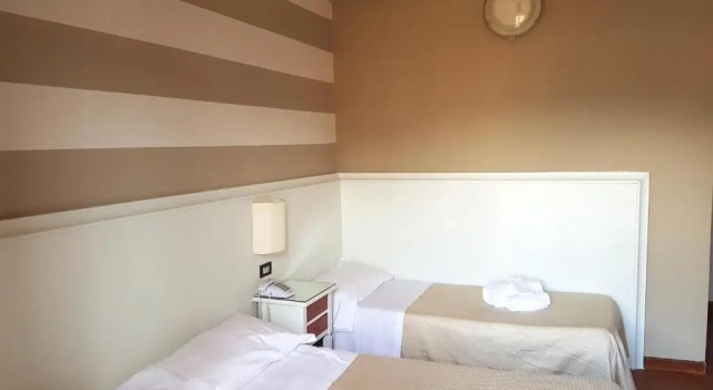 Трёхместный номер Standard Park Hotel