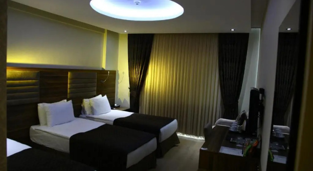 Номер Standard Adanava Hotel
