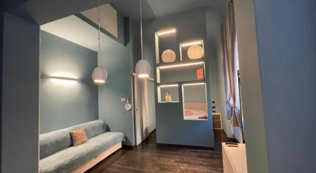 Апартаменты Casa Nostra 14