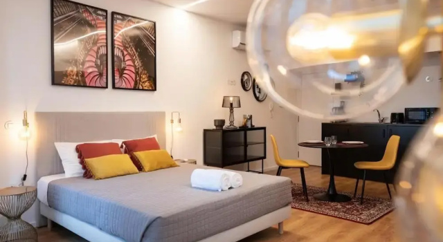 Студия Lemago Porto Apartments - Poveiros