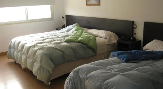 Номер Classic DAKAR HOTEL