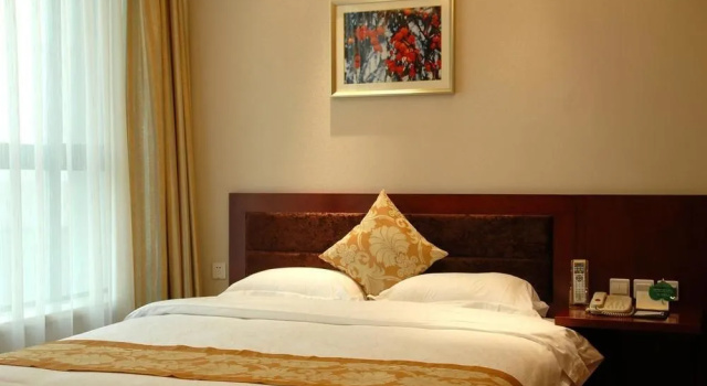 Xianyang Enlight Science Hotel, Rezerwuj Hotel Xianyang Shaanxi