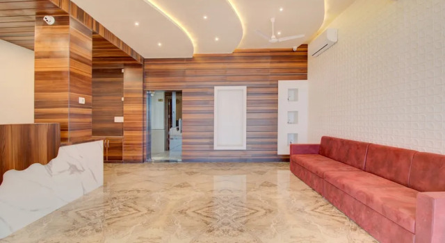 Capital O 44207 Hotel Krishnaraj