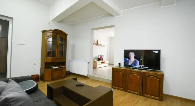 Апартаменты Comfort Premier apartments