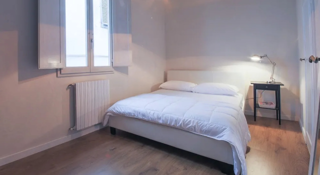 Pinzochere Dante, Book Hotel Santa Croce Firenze
