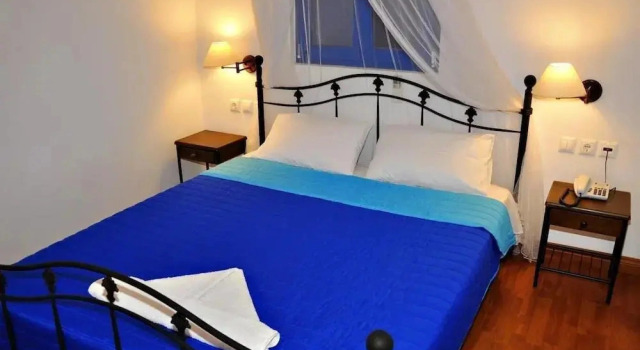 Castellania Stu, Prenota Hotel Tilos Egeo Meridionale