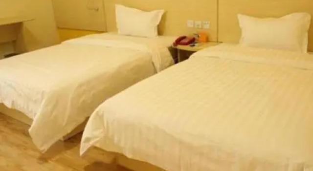 7Days Inn Bijie Central District Xiaoshizi, Varaa Hotelli Bijie Guizhou