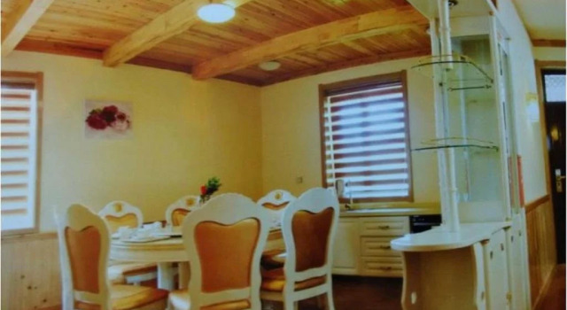 Chongli Saiwai Menggu Camp, Book Hotel Zhangjiakou Hebei