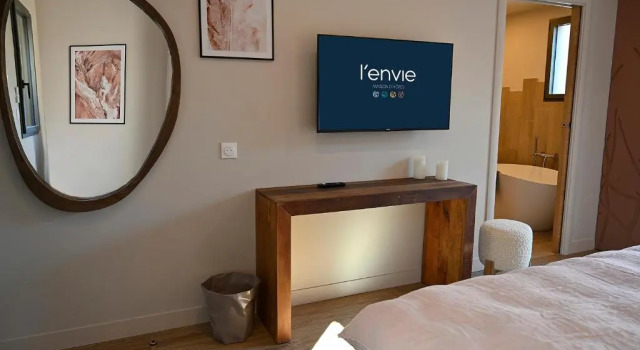 Номер Standard Lenvie