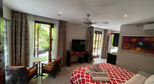 The Haven and Spa - Adults Only, Book Ferieresort Resorthoteller i Chiriqui, Ferieresort