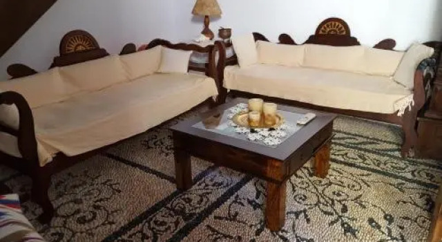 Luxury Sunrise White Villa, Забронировать Вилла Отели Линдос 3 звезды, 3*