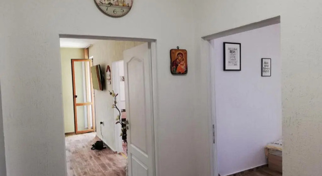 2 soveværelser i lejlighed Petrov Apartment