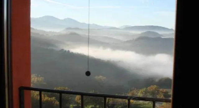 LALPACA DELLA ROSSA - AGRITURISMO, Rezervovat Hotel  