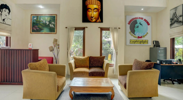 OYO 3835 Spice Paradise Hotel And Restaurant