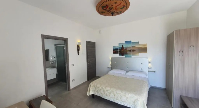 Номер Superior The Stunning B&B
