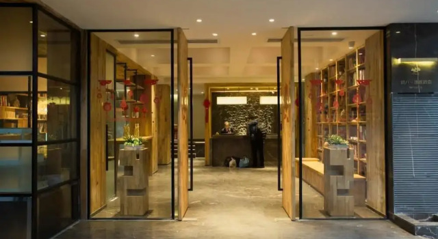 Guangdong V8 yat house, Varaa Hotelli Hotellit Guangdong aamiaisella, Aamiainen
