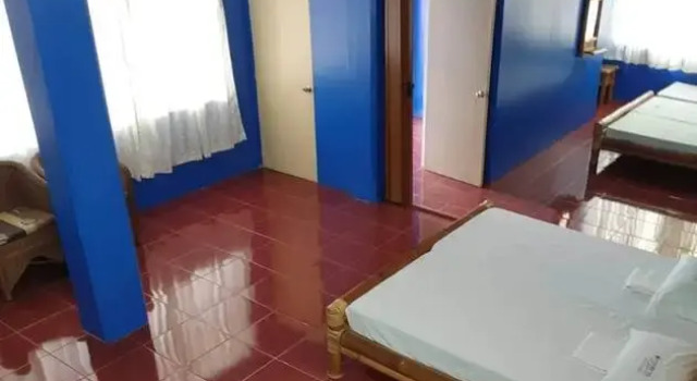 Sunshine Inn Resort Matabungkay, Забронировать Курортный отель  