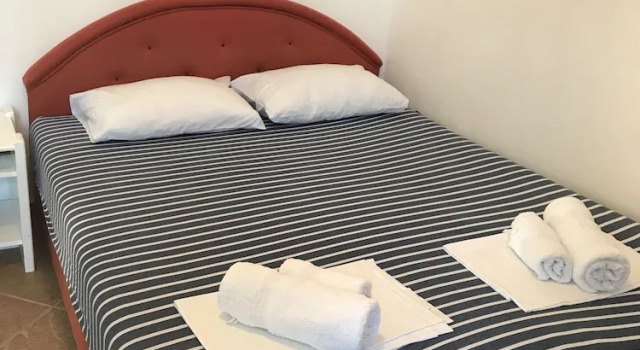 Апартаменты Apartments Ivanišević