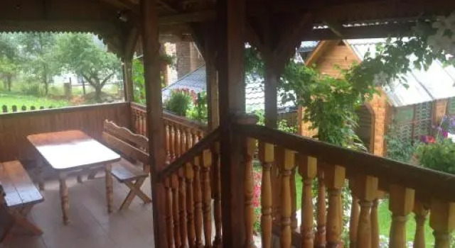 Alfa Romantyka, Prenota Hotel Hotel a Ivano-Frankovsk con piscina, Piscina