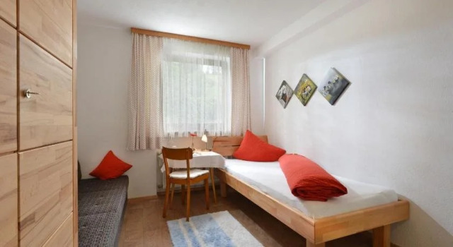 Café Pension Koller, Book Hotel Brixen im Thale Brixental