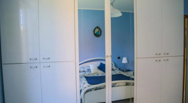 A casa di Franci, Rezervovat Hotel Urbania 