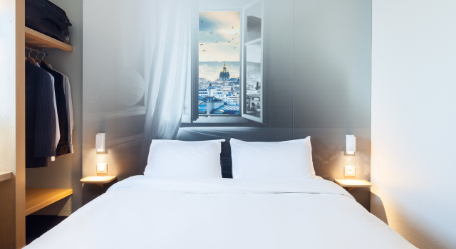 B&B HOTEL Maurepas, Book Bed and Breakfast  