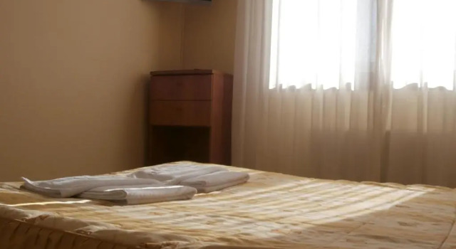 Номер Standard Hostal El Volante