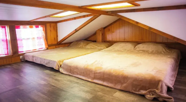 Номер Standard c 1 комнатой Navarre Beach Camping Resort