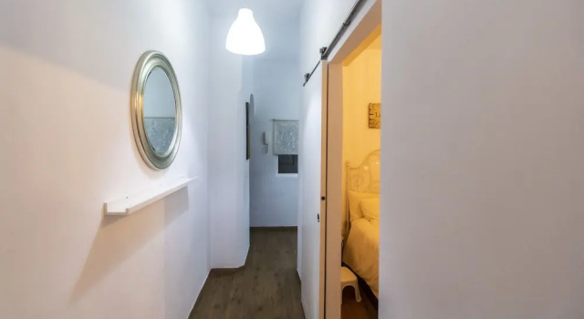 SimplyHosted El Balcon del Ayuntamiento