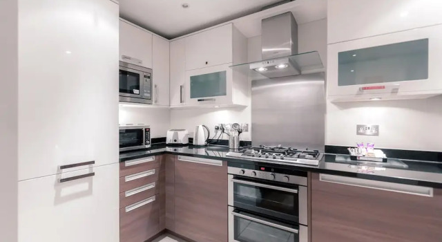 Roomspace Apartments -Orchard Place
