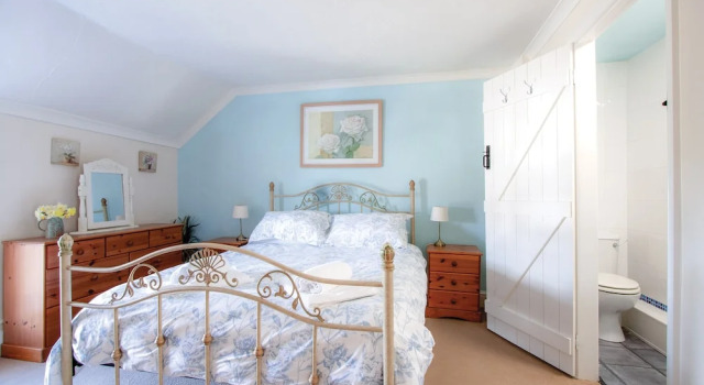 Berry Hall - Porty Eynon, Забронировать Дом для отпуска Виллы Гламорган, Вилла