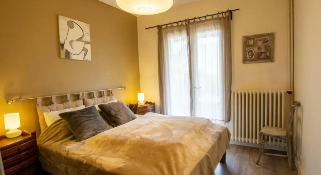 Maison moderne à Trélissac, 2 chambres, jardin clos, Wi-Fi, à 5 km de Périgueux - FR-1-616-74, Reserva ahora Hotel Trelissac White Perigord
