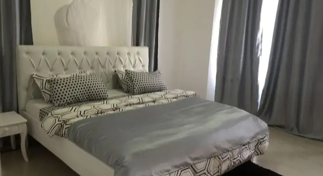 Johiz Casa JKIA, Réserver Appartement Hôtels à Nairobi avec parking, Parking