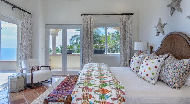 Palmilla Villa W/amazing Ocean Views: Villas del Mar Casita 17