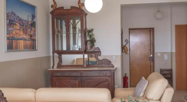 DOMVS GAIA Apartment I