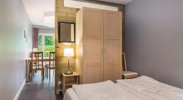 Double Studio Highland Lodge