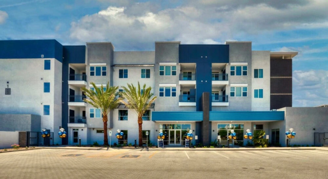 CozySuites at Westgate