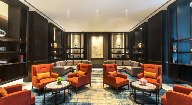 Oakwood Residence Damei Beijing, Book Hotel Chaoyang 