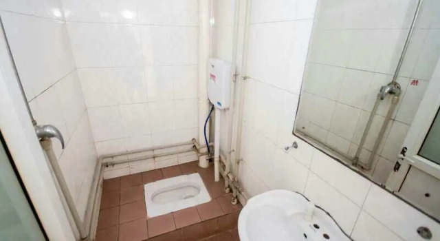 Номер Comfort Liuzhuang Huayuhai Holiday Hostel