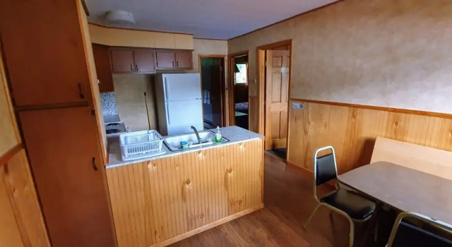 Апартаменты Red Ranch Inn