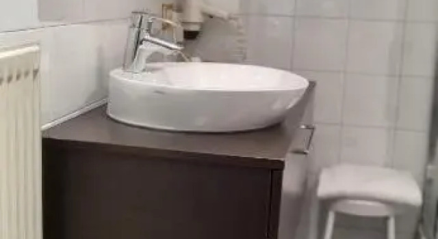 Одноместный номер Standard Hotel Villa Regina Margherita
