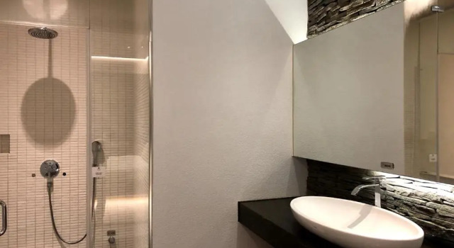 Двухместный номер Deluxe H Villa Inn