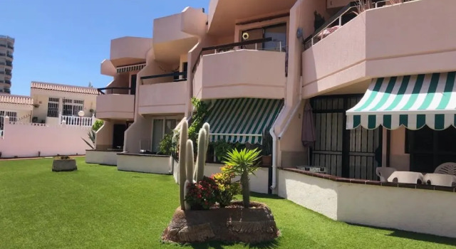 Apartamento Bienvenidos al Sur, Prenota Appartamento Hotel a Tenerife con piscina, Piscina