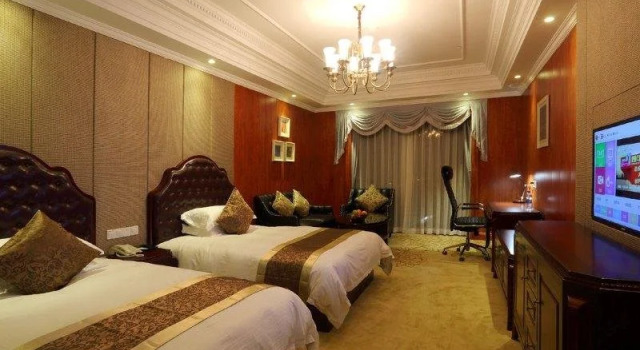 RELAX Hotel