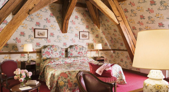 Château de Gilly, Boek Hotel Hotels in Franche-Comte met ontbijt, Ontbijt