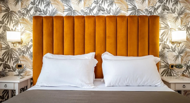 Номер Deluxe Maison Pitti Florence